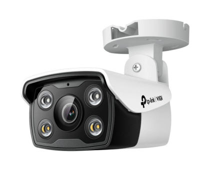 Kamera IP TP-Link VIGI C340(4mm) kamera Bullet 4MP FullColor
